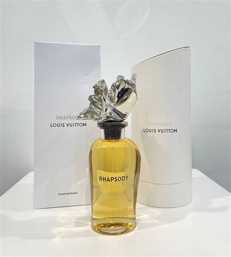 lv rhapsody fragrantica